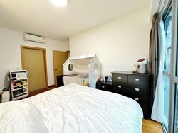 Eight Courtyards (D27), Condominium #450757261